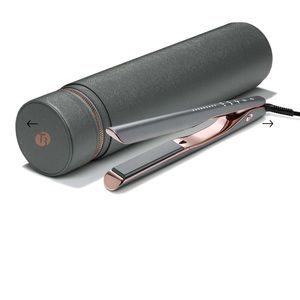 T3 LUCEA SMART IDFLAT IRON & STORAGE CASE